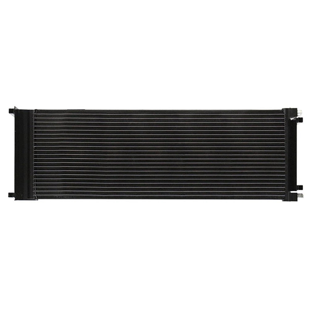 9241204 Mack Condenser - 24 1/2 X 9 X 3/4