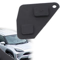 Toyota Key Shell Case Compatible 2 Button by Toyota
