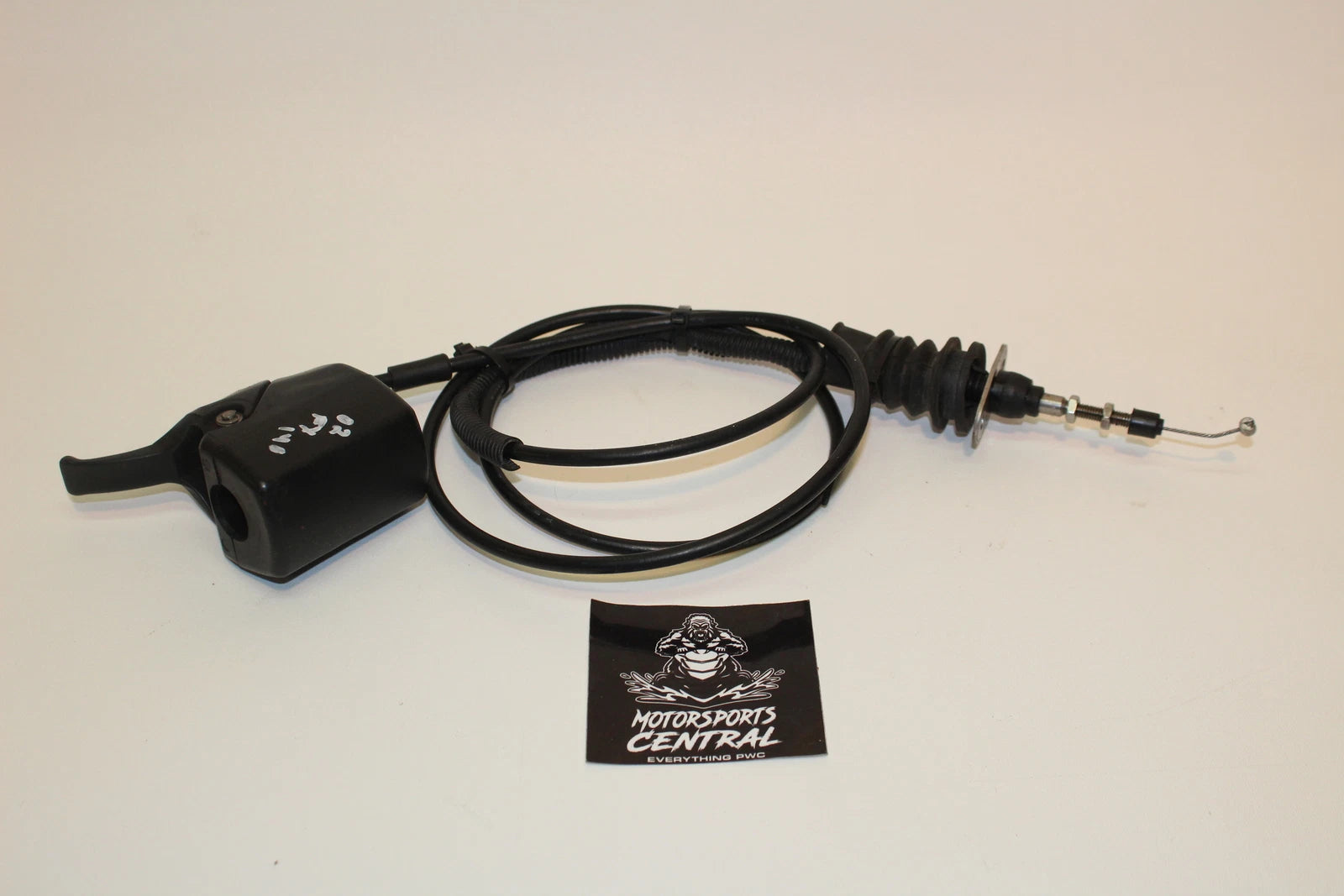 Yamaha Fx140 Cruiser Fx1000a Throttle Lever F0d-67255-02-0<wbr/>0