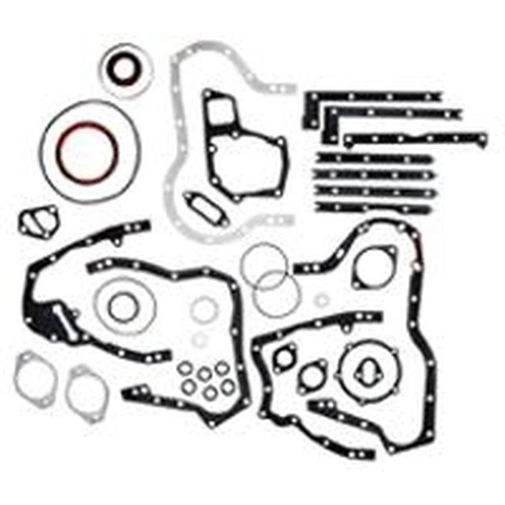 Cs3803 Conversion Gasket Set Fits Gleaner