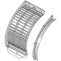 Ah205487 Concave, Front (Small Grain)