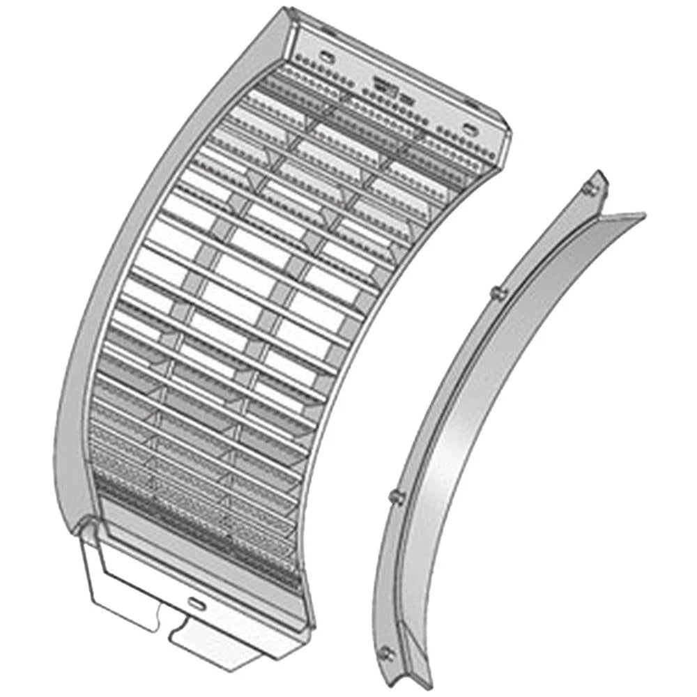 Ah205487 Concave, Front (Small Grain)