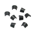 S&s Cycle 84-04 Bt Valve Keepers - 8 Pack