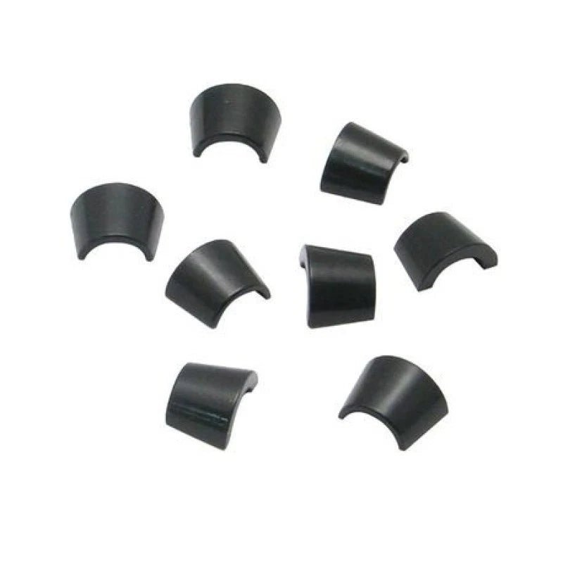 S&s Cycle 84-04 Bt Valve Keepers - 8 Pack