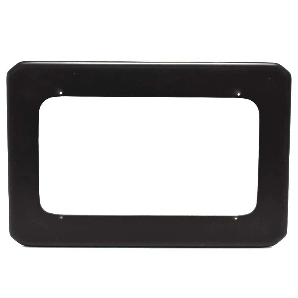 Ranger Boat Blank Chartplotter Panel 327348 | Hds-9 Live Fs Black