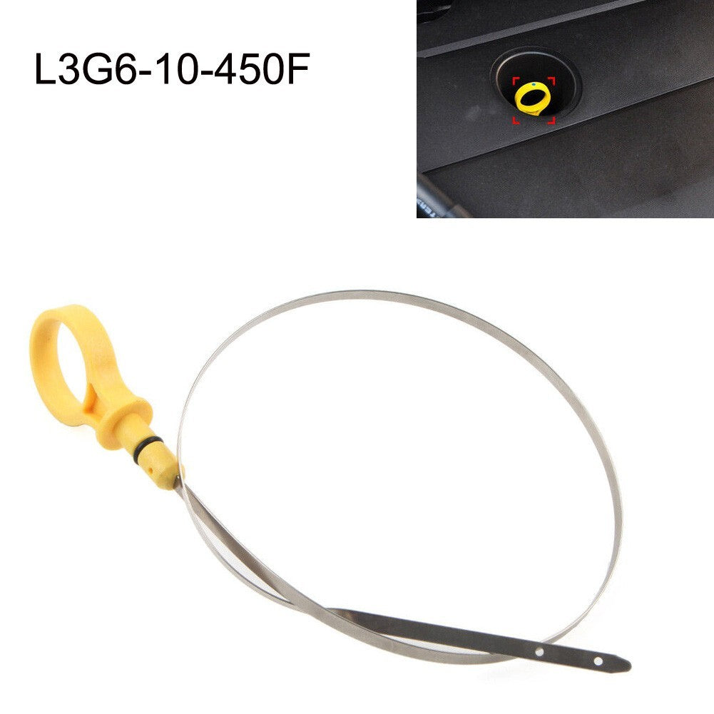 Convenient Dipstick Gauge for Mazda by Mazda
