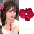 Hairpin for Women Korean Style Handcrafted