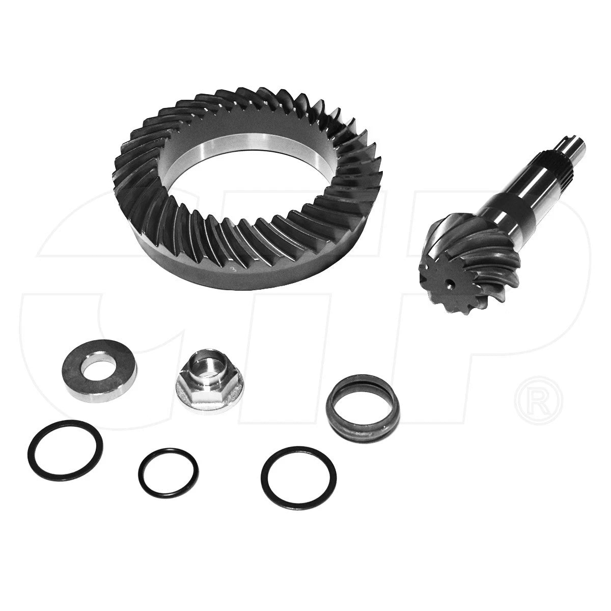 2198807 Kit-bevel Fits Caterpillar Models