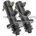 For Caterpillar Cat Backhoe 430d 432d 438d Brake Master Cylinder