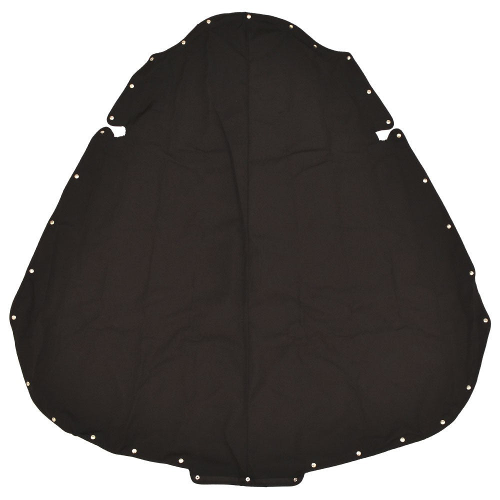Boat Tonneau Cover Supra Great Lakes Black by Supra