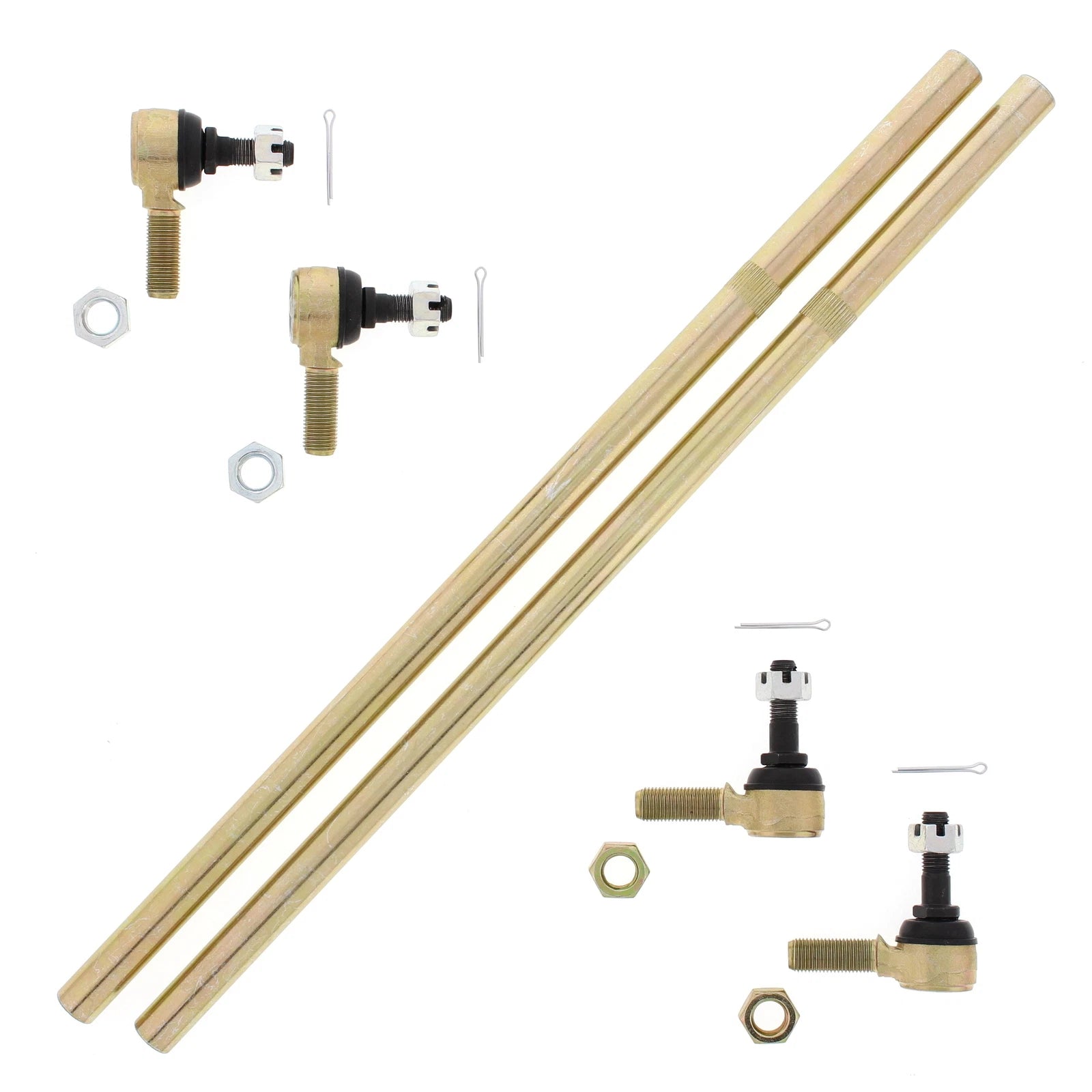 Tie Rod Replacement Tie Rod Ends For Polaris Sportsman Touring Eps