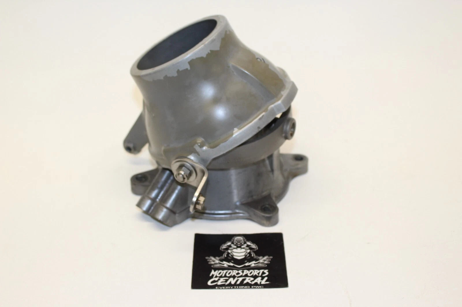 Kawasaki Jet Ski Ultra 130 150 Venturi Steering Nozzle # 59476-3738