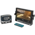A-cwl7m1c-ai Fits Cabcam Video System (Includes 7" Monitor And 1