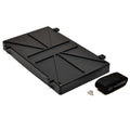 Shoreline Battery Tray 12 5/8 x 8 5/8 Inch by Shoreline