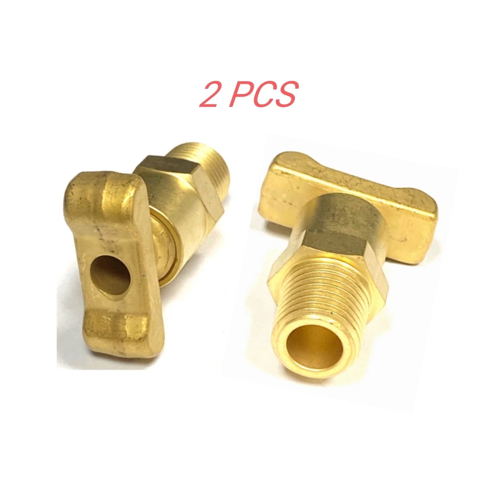 Cylinder Block Drain Tap 1/4" for Volvo Penta/Mercruiser 22-16951A1/16951Q1