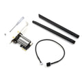 Ax3000 Chipset Pcie Wifi 6 For Intel Ax200 Wifi Card Adapter For