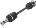 Quadboss 13-14 Arctic Cat 400 Trv 4x4 Front Left Side Rugged Axle