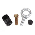 Steel Flywheel Puller Kit For 50hp+ Outboard Motor Flywheel Removal 1
