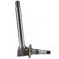Hr74606 Spindle, 2wd, Lh Or Rh Fits John Deere