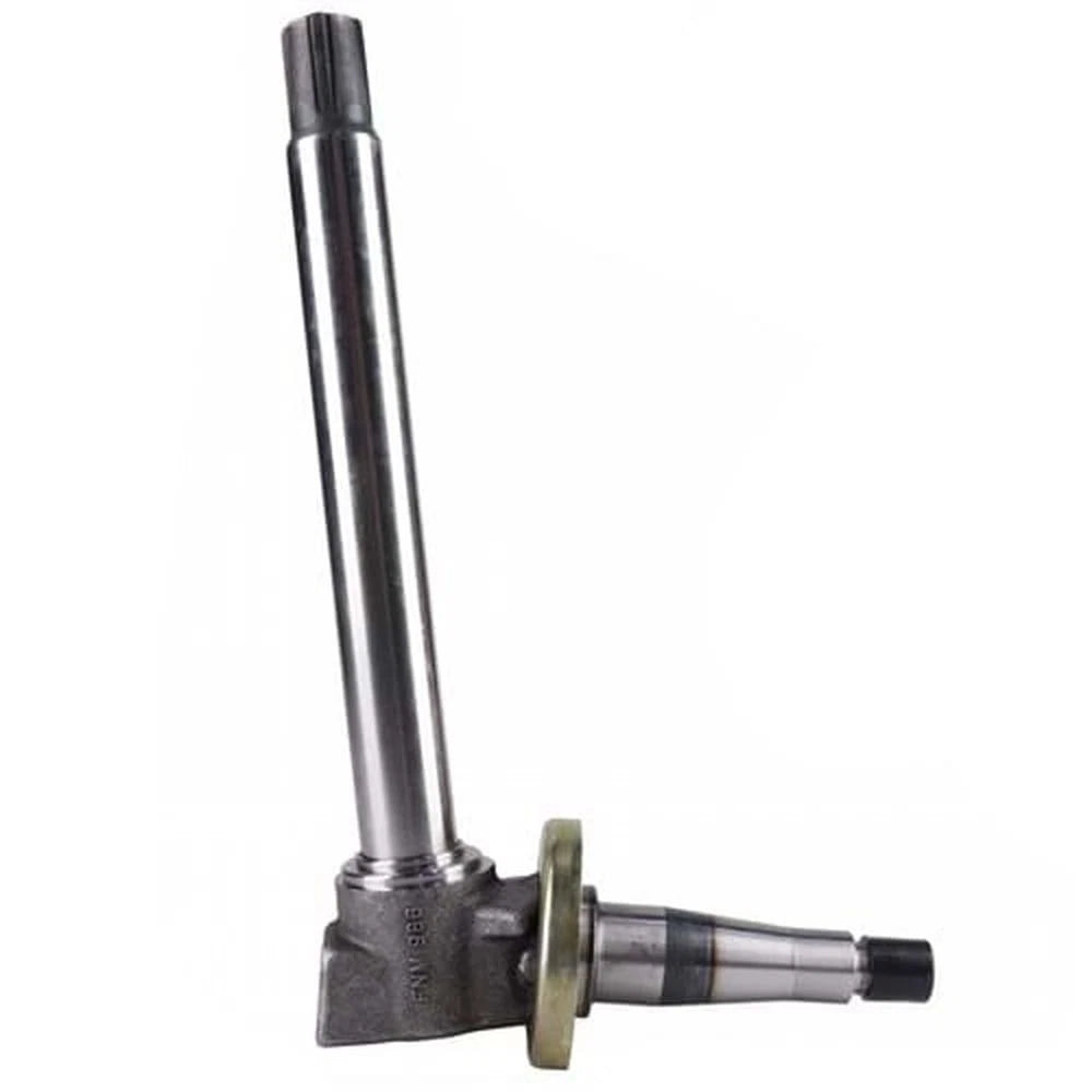 Hr74606 Spindle, 2wd, Lh Or Rh Fits John Deere
