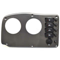 Blue Wave Boat Blank Dash Panel by Blue Wave