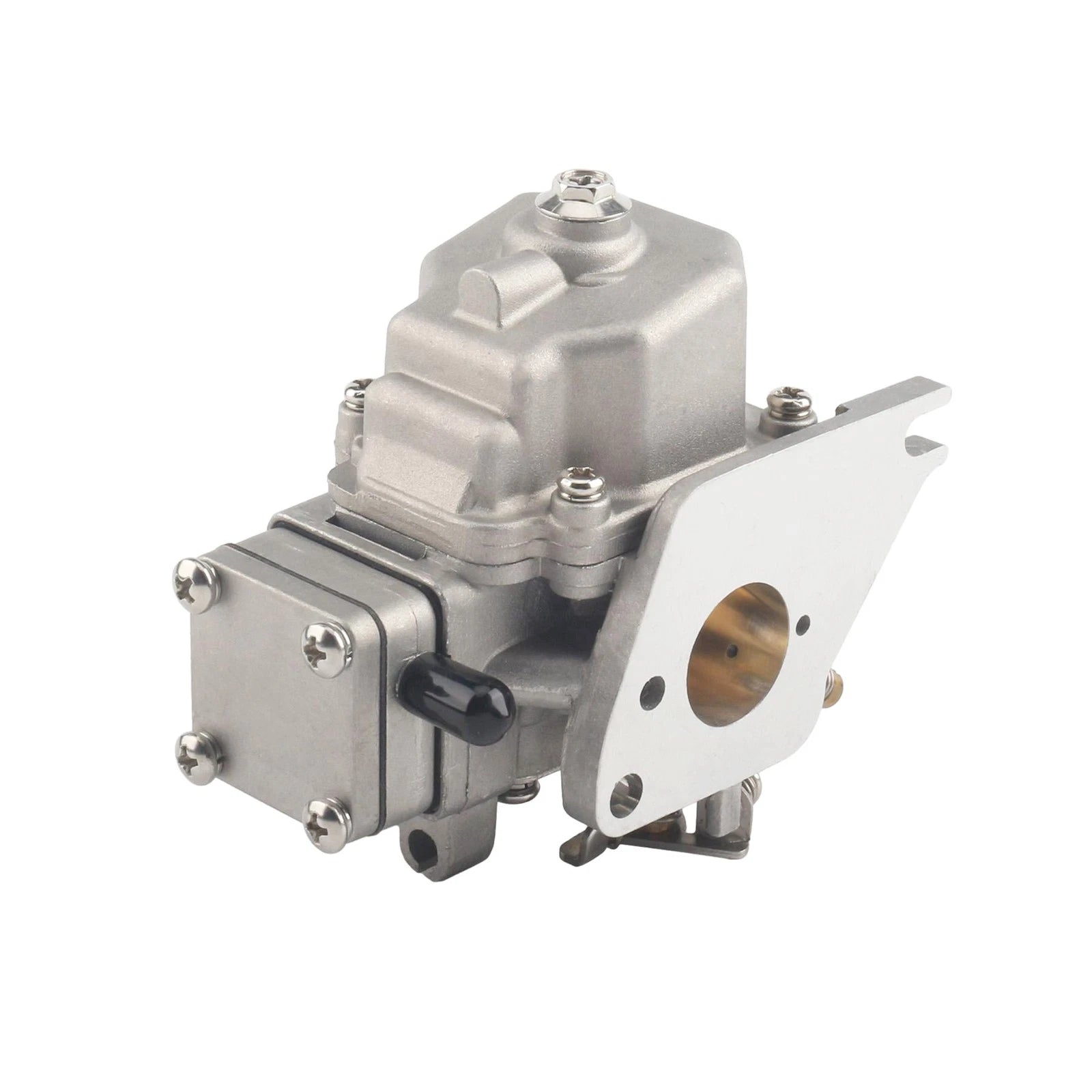 Outboard Carbs Carburetor For Mercury Marine 2 Stroke 5hp 5c Outboard
