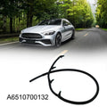 Hose Designed For Diesel Injection Systems On Select For Mercedes