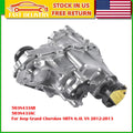 Transfer Case Assembly Jeep Grand Cherokee SRT8