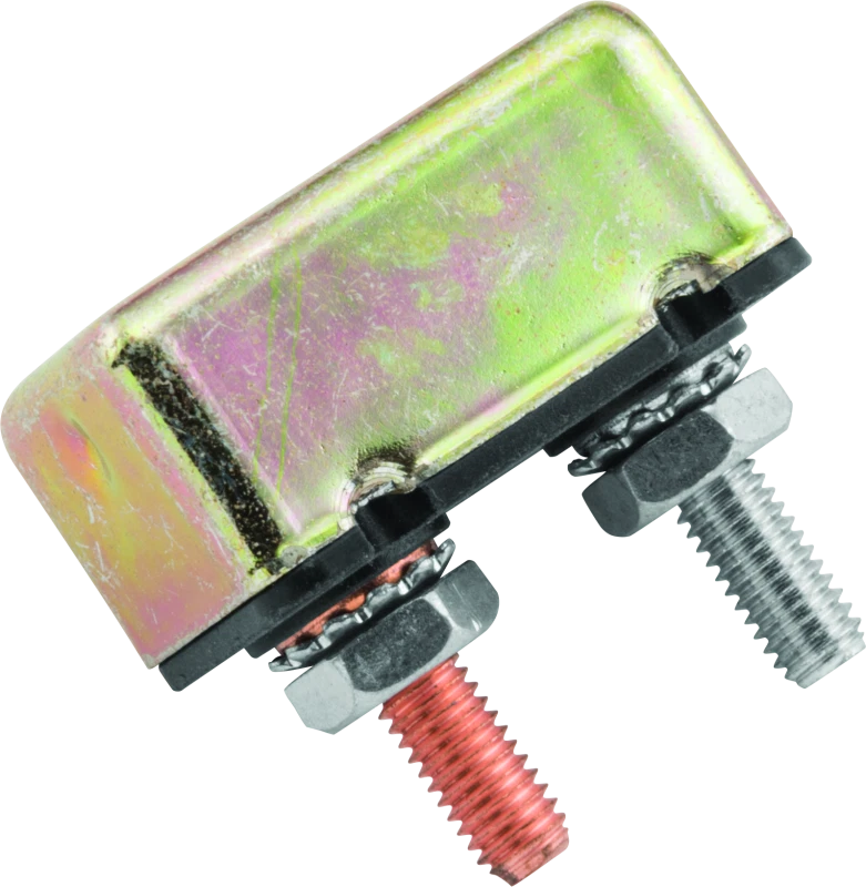 Quadboss 2004 Polaris Atp 330 (02) Circuit Breaker