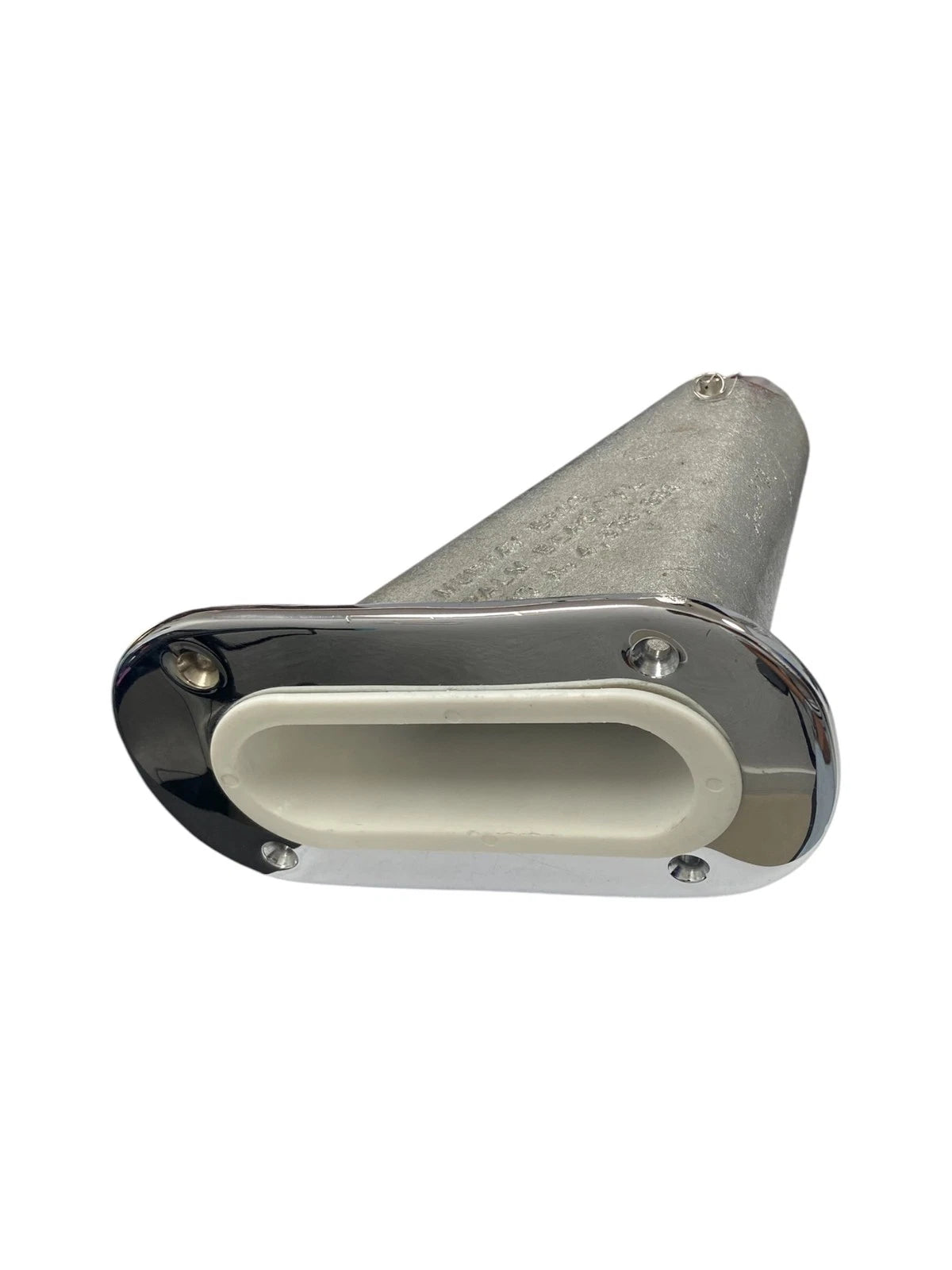 Murray Brothers, Striking Rod Holder Chromed 30 Degrees Heavy Duty Oem