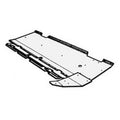 Cs30jd6 Poly Skid Plate Kit - 30'