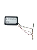 Floscan 7000-096-00, 24V-12V Converter With Isolated Ground