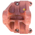 Hc383909r4 Pivot Bolster, 2wd Fits International
