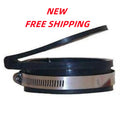 Mercury Boat 4” Exhaust Flapper Protector Valve | Hook & Hull Co