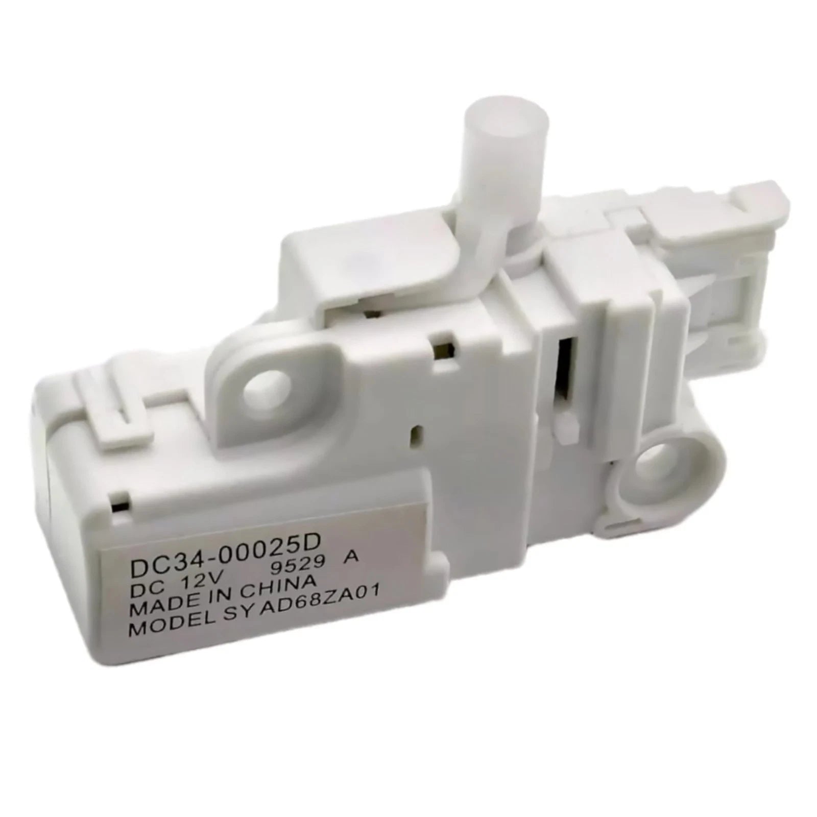 Washer Door Latch Lock Switch Accessories For Samsung Washer Kits