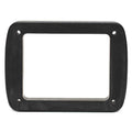 Teak Isle Boat Control Box Spacer 67-0023 | Yamaha Twin C-series