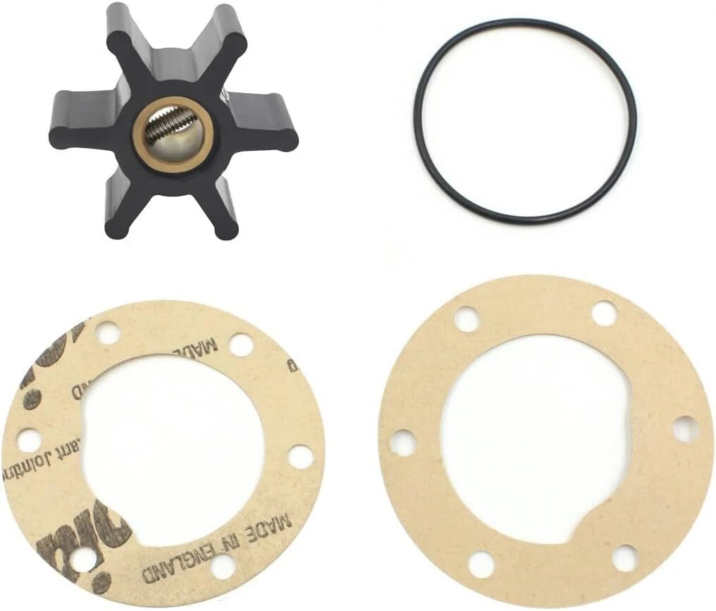 Impeller Kit for Yanmar Marine Diesel, Volvo Penta 104211-42071/803729/833550
