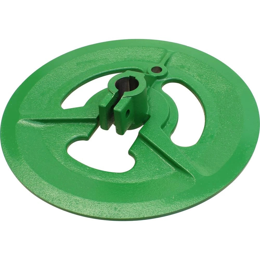 Amah134873 Inner Fan Shaft Sheave