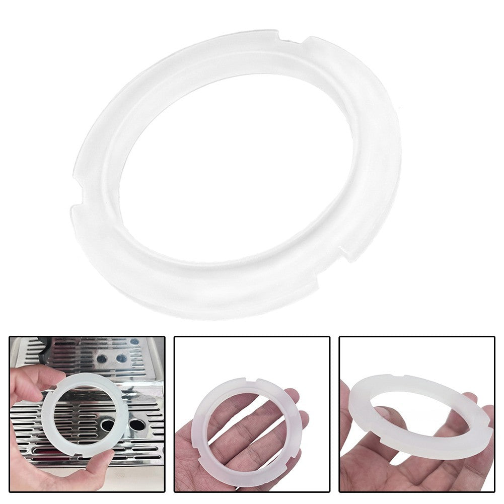 Silicone Sealing Gasket for Coffee Makers