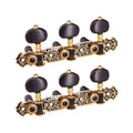 Repalcement Classical Guitar String Tuning Pegs Tuners Keys 3r 3l