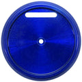 BassCat Boat Bezel Plate | Vision Touch Pad Blue 3 1/2 Inch by BassCat