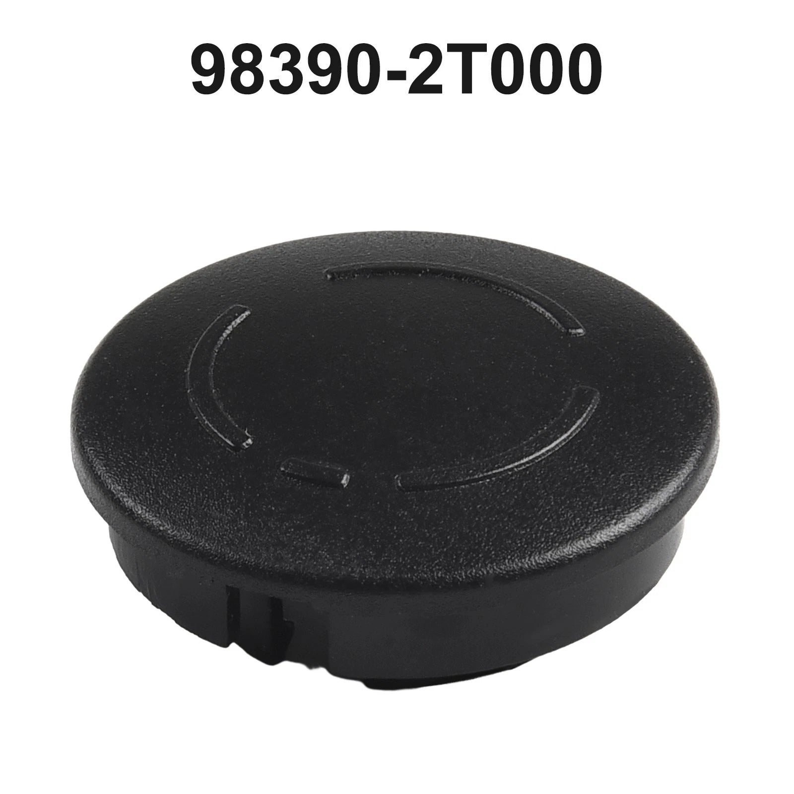 For Kia Windshield Wiper Washer Cap 20112022 Oem Quality Easy