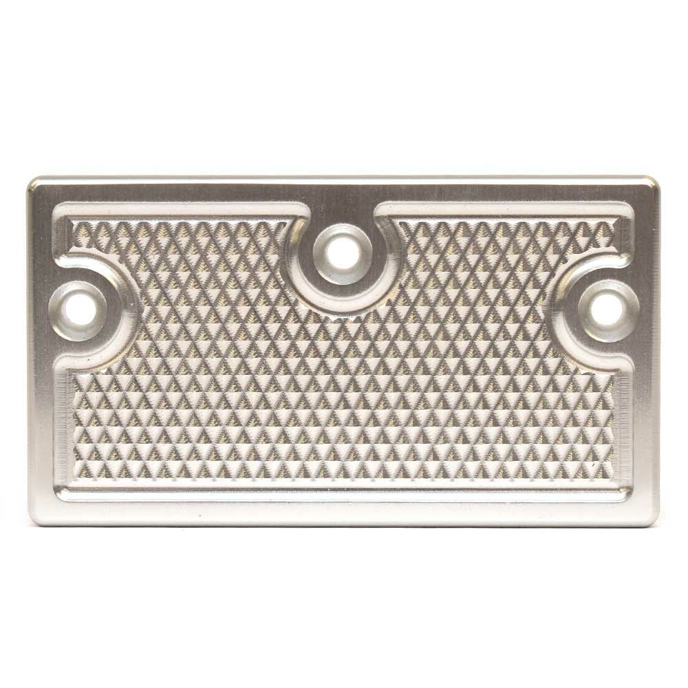 Trim Plate MasterCraft 565200 XStar by MasterCraft