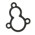Cover Gasket For Yamaha 2/2.5/4/5/6hp Outboard Pn