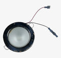 Imtra Ilp006601, Stainless Steel White Led Down Light 10-40W (