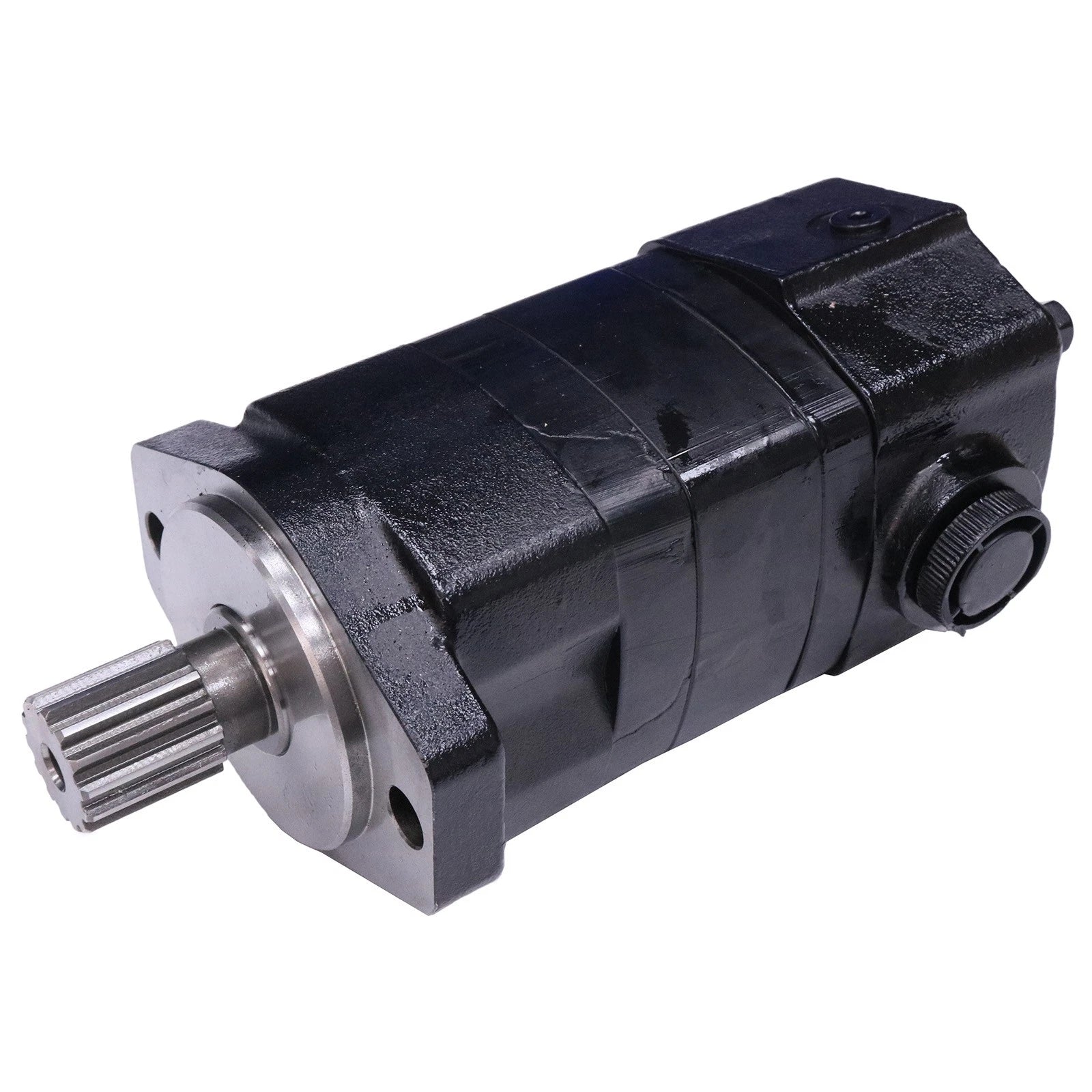 Hydraulic Motor 104-1091-006 1041091006 104-1091 | Hook & Hull Co