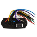Cobalt Boat Outboard Discharge Module Airpax by Cobalt