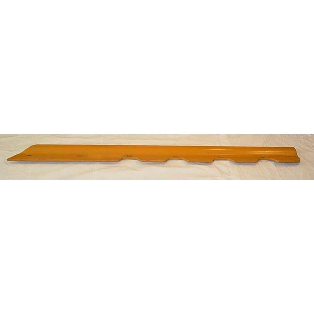R44054 Rockguard Front L/h Fits Case 310, 310g, 350