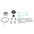 Water Pump Impeller Repair Kit for Yamaha F40/F50/F60hp Outboard 63D-W0078-01-00