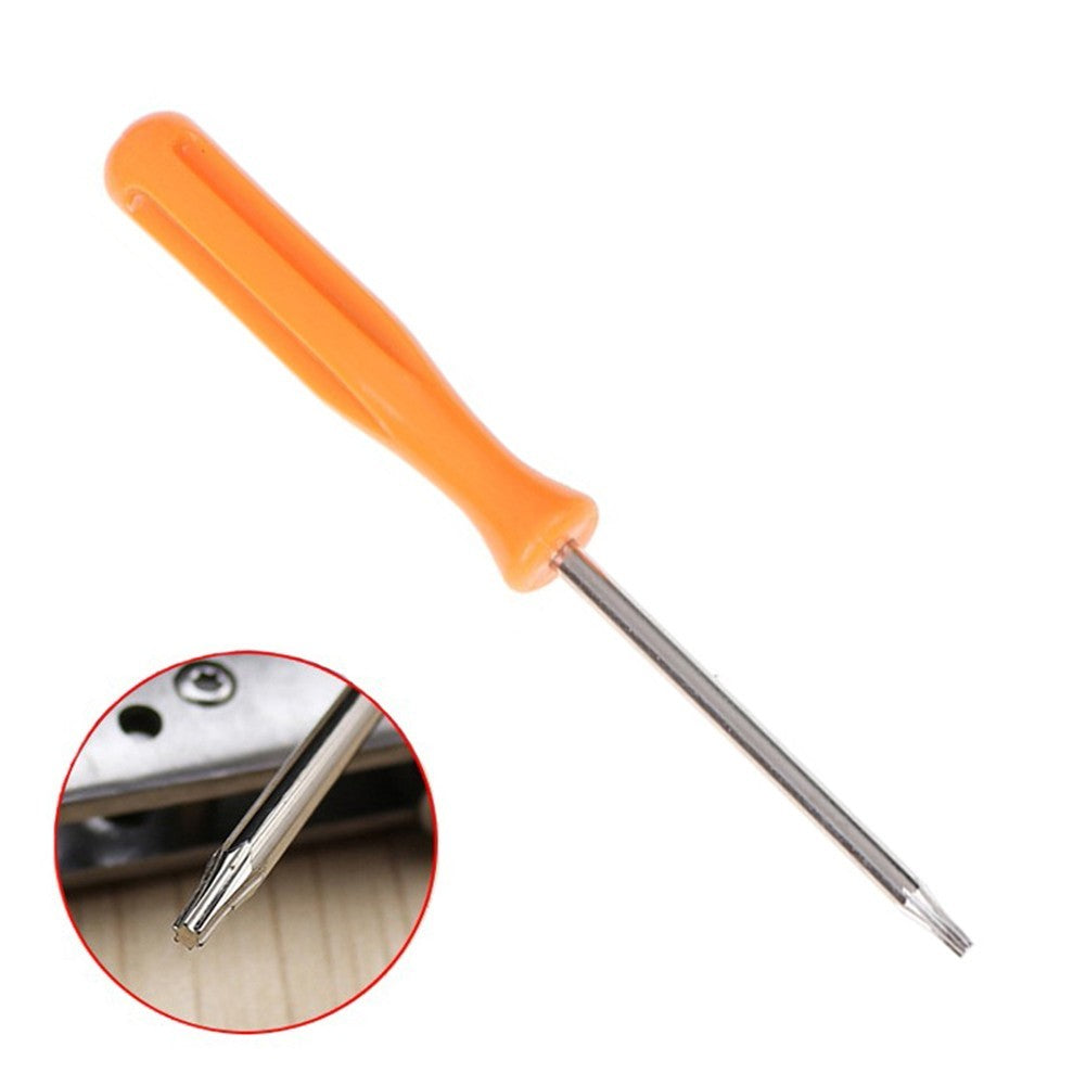 Torx Solid Tip Screwdriver for Console Disassembly